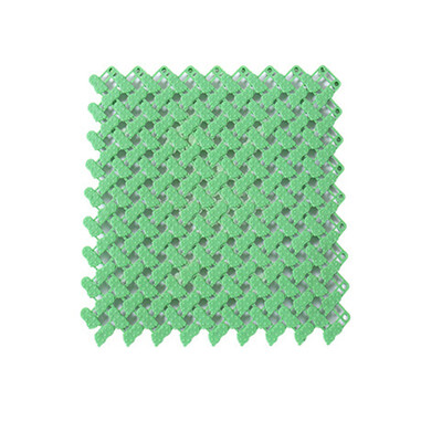 

〖Follure〗Practical Nice Plastic Non-slip Shower Bathroom Bath Mat Good Quality