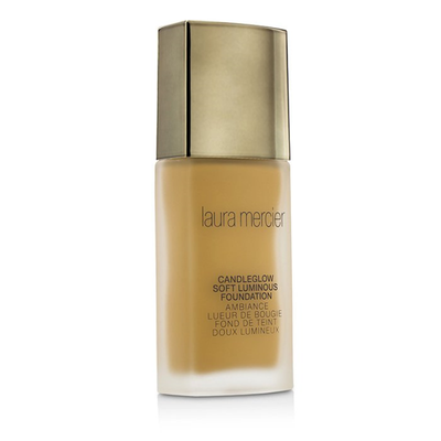 

LAURA MERCIER - Candleglow Soft Luminous Foundation - Praline 30ml1oz