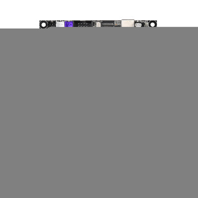 

GEN-L V10 Motherboard 3D Printer Board with TFT32 32 Inch Full Color Touch Screen Set Support U Disk Power Cut Memory Function