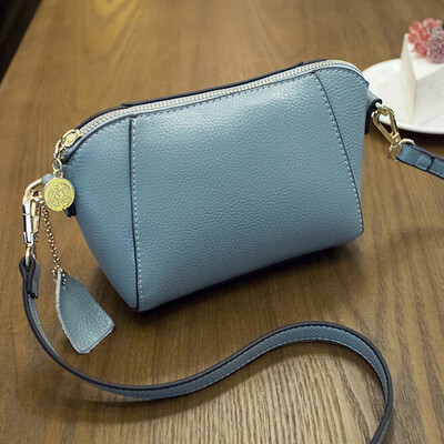 

Tailored Fashion Women Leather Casual Totes Handle Bags Crossbody Bag Shoulder Bag