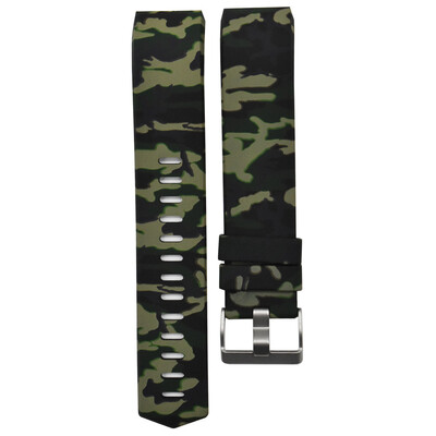 

〖Follure〗Colorful New Fashion Sports Silicone Bracelet Strap Band For Fitbit Charge 2 A