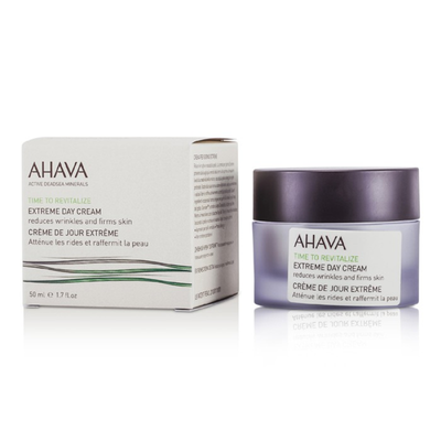 

AHAVA - Time To Revitalize Extreme Day Cream 50ml17oz