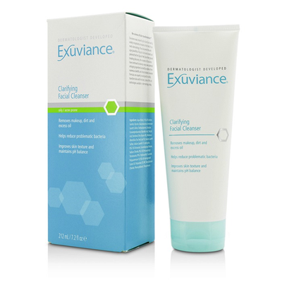 

EXUVIANCE - Clarifying Facial Cleanser 212ml72oz