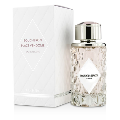 

BOUCHERON - Place Vendome Eau De Toilette Spray 100ml33oz