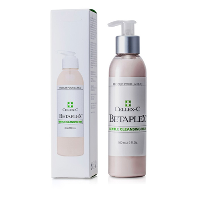 

CELLEX-C - Betaplex Gentle Cleansing Milk 180ml6oz