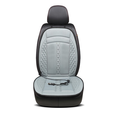 

12V 30-45W Car Baby Safe Seat Heating Cushion Cover Auto Electric Heated Mat Pad