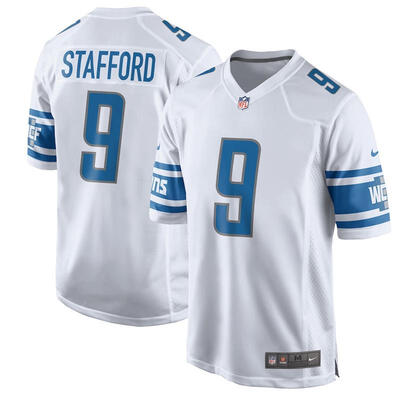 

Youth Football Jersey Detroit Lions Darius Slay Jr Blue 2017 Game Jersey