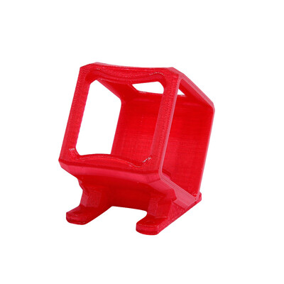 

Tailored iFlight 3D Printed TPU Camera Mount 30 For Go pro Hero 4 5 Session RC FPV Drone