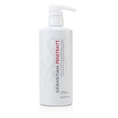 

SEBASTIAN - Penetraitt Deep Strengthening&Repair-Masque 500ml169oz