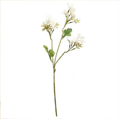 

1PC Orchid Artificial Flowers Home Decoration Plants For Wedding Home Party DIY Decorations искусственные цветы