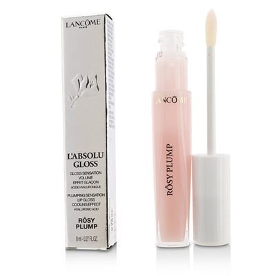 

LANCOME - LAbsolu Gloss Rosy Plump 8ml027oz