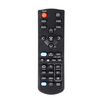 

New remote control suitable for viewsonic projector PJD6223 PJD6253 PJD7820HD PJD5324 controller