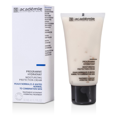 

ACADEMIE - Hypo-Sensible Moisturizing Protection Cream Tube 50ml17oz