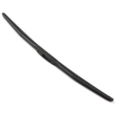 

All Season Universal Windshield Wiper Automobile Front Windshield Wiper Blades Replacement Kit Three Sections Removable 26in650mm