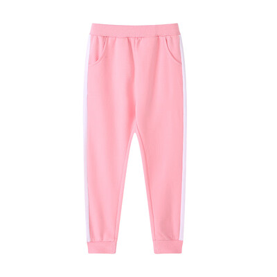 

Fashion Kid Boy Girl Autumn Pants Cotton Casual Children Trousers for Boy Girl Spring Baby Clothes Trouser