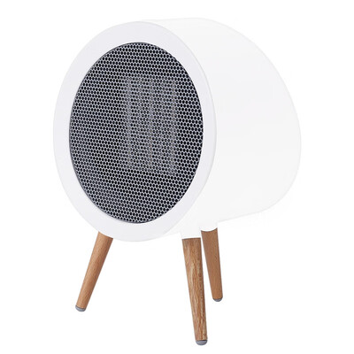 

Portable Personal Electric Ceramic Space Heater Fan With Overheat Protection & Tip-Over Protection For Office Bedroom
