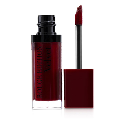 

BOURJOIS - Rouge Edition Velvet Lipstick - 15 Red-Volution 77ml02oz