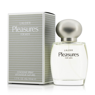 

ESTEE LAUDER - Pleasures Cologne Spray 50ml17oz