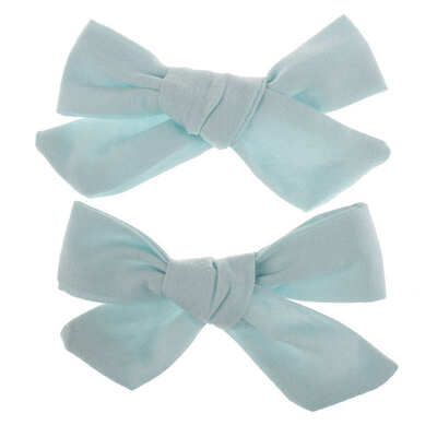 

Girls Princess Sequin Bows Hair Clips Handmade Hairpin Cute Kids Princess Headdress Hair Accessories For Girls