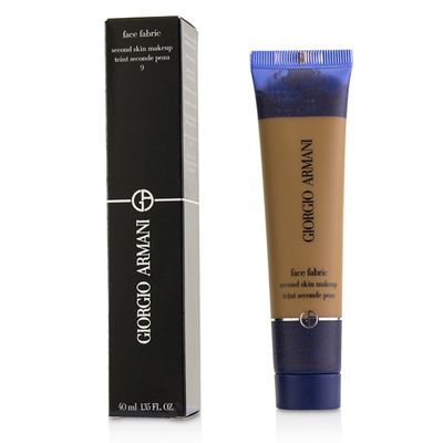 

GIORGIO ARMANI - Face Fabric Second Skin Lightweight Foundation - 9 40ml135oz