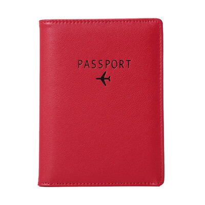 

Multi Card Organizer Wallet RFID Small Compact Billfold Document Holder for Men Women
