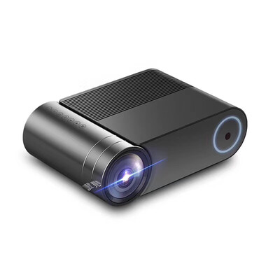 

YG550 720P Multifunction Home Projector Portable Projectors LED Mini Projector Home Movie