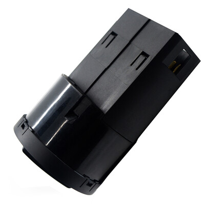 

Headlight Switch Adjust Button Control Panel Replacement For Golf MK4 Jetta 1999-2004 1C0941531A