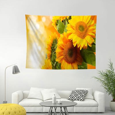 

Toponeto New landscape Tapestry Living Room Bedroom Decorative Painting