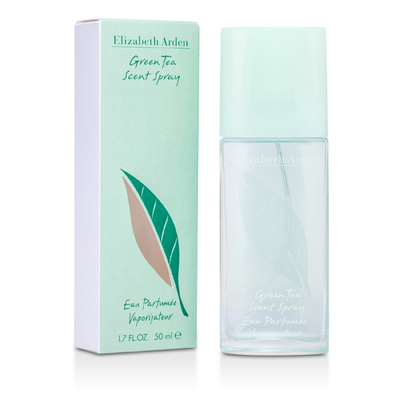 

ELIZABETH ARDEN - Green Tea Eau Parfumee Spray 50ml17oz