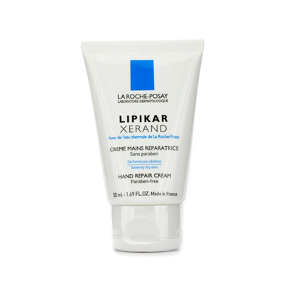 

LA ROCHE POSAY - Lipikar Xerand Hand Repair Cream Severely Dry Skin 50ml169oz