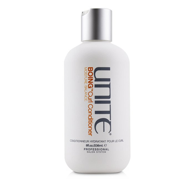 

UNITE - BOING Curl Conditioner Moisture Balance 236ml8oz