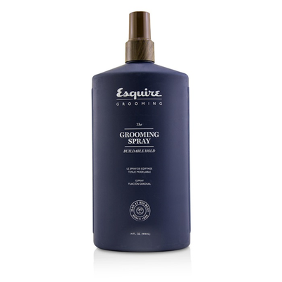 

ESQUIRE GROOMING - The Grooming Spray Buildable Hold 414ml14oz