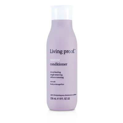 

LIVING PROOF - Restore Conditioner For Dry or Damaged Hair 236ml8oz