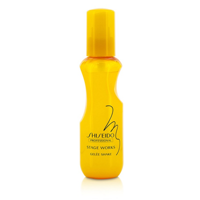 

SHISEIDO - Stage Works Gelee Shake 150ml5oz