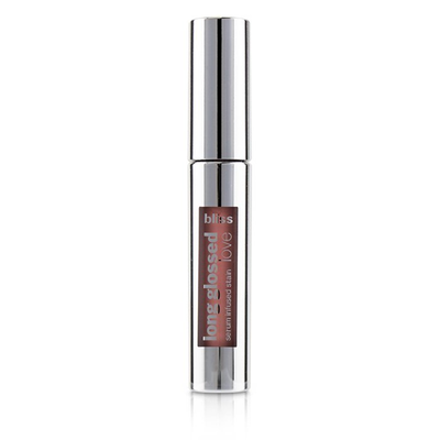 

BLISS - Long Glossed Love Serum Infused Lip Stain - Wishful Pinking 38ml012oz