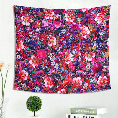 

Decorative tapestry Galaxy Hanging Wall Tapestry Hippie Retro Home Decor Yoga Beach Towel
