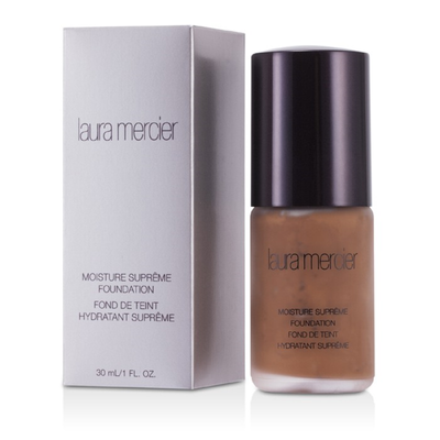 

LAURA MERCIER - Moisture Supreme Foundation - Rich Sienna 30ml1oz