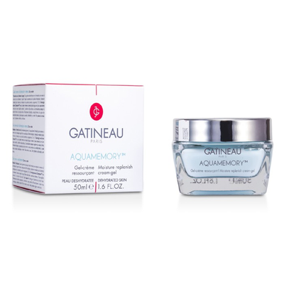 

GATINEAU - Aquamemory Moisture Replenish Cream - Dehydrated Skin 50ml16oz