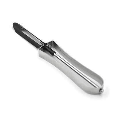 

Kitchen Stainless Steel Thickening Peeling Planer Peeler Planing Knife Vegetable And Fruit Peeling Knife