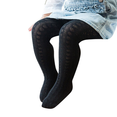 

New Baby Tights Infant Girl Newborn Toddler Kids Pantyhose Lace Hosiery Kids Stockings 12M-6T