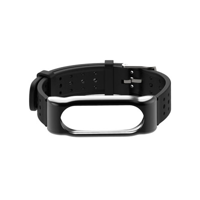 

〖Follure〗Replacement Silicom Waterproof Wristband Sports Bracelet for Xiaomi Mi Band 2