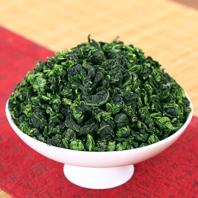 

Tie kuan Yin Tea Superior Oolong Tea 1725 Organic TiekuanYin Tea Green Food for Weight Lose Health Care