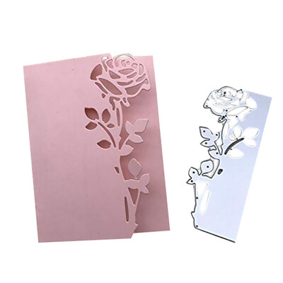 

JPGIF Metal Die Cutting Dies Stencil For DIY Scrapbooking Album Paper Card Decor Craft
