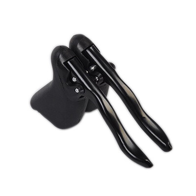 

1 Pair Road Bike Concealed Brake Lever Riding Equipment Bicycle Accessories