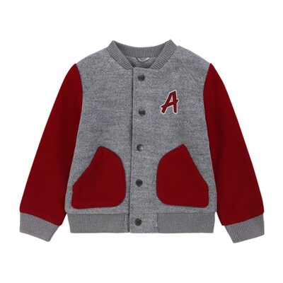 

Childrens Knit Warm Coat Boys Outerwear 2018 New Winter Children Casual Coats Kids Tops Boys Clothing 2-13Y