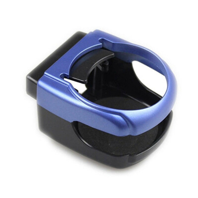 

Auto Interior Cup Holder Beverage Mount Storage Water Bottle Can Stand Organizer