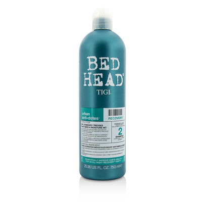 

TIGI - Bed Head Urban Antidotes Recovery Shampoo 750ml2536oz