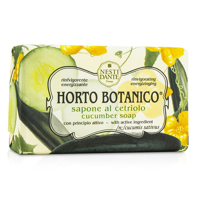 

NESTI DANTE - Horto Botanico Cucumber Soap 250g88oz