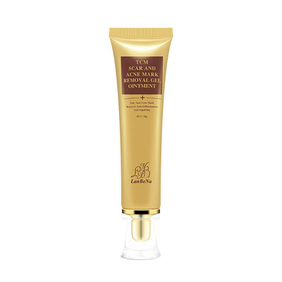 

30 ml Profession Acne Scar Removal Cream Skin Repair Face Cream Acne Spots Acne Treatment Blackhead Whitening Cream 30ml
