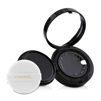 

CHANEL - Vitalumiere Glow Luminous Touch Foundation Hydration And Comfort SPF 15 - 10 Beige 14g049oz